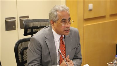 وزير العمل يترأس اليوم وفد مصر المشارك في فعاليات مؤتمر العمل الدولي بجنيف 