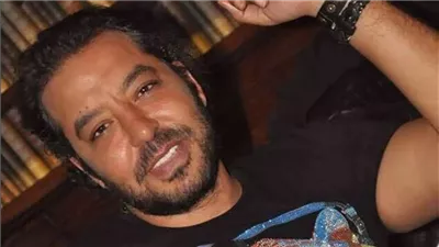 بعد خضوعه لعملية بالقلب، آخر تطورات الوضع الصحي للمنتج سعيد إمام