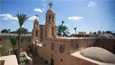 حالة الطقس اليوم الجمعة 24-5- 2024 بوادي النطرون