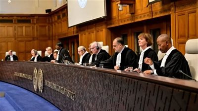 الاتحاد الأوروبي: ندعم تطبيق قرار العدل الدولية بشأن الانتهاكات الإسرائيلية