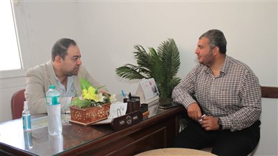 يوم صحي مجاني في نادي المهندسين بالإسكندرية