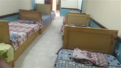 تعليم الفيوم: تجهيز 22 استراحة لرؤساء لجان امتحانات الدبلومات الفنية