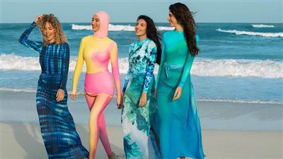  ارتفاع أسعار المايوهات الحريمي خلال صيف 2024.. البكيني يصل لـ 6 آلاف جنيه.. والتوب الرياضي بـ900 جنيه