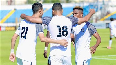 حسام حسن يقود هجوم سموحة لمواجهة الإسماعيلي في كأس مصر