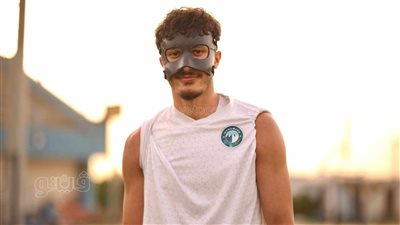 أسامة جلال يغيب عن بيراميدز أمام طلائع الجيش بسبب الإصابة 