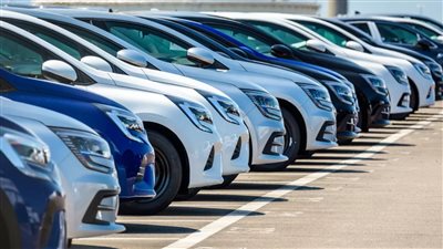 ارتفاع ملحوظ في مبيعات السيارات خلال مايو الماضي 