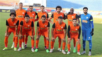  فاركو يتعادل مع سموحة 1/1 في الشوط الأول بالدوري الممتاز