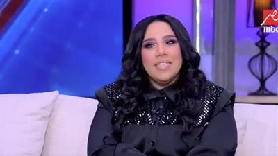 شيماء سيف تكشف كواليس خضوعها لعملية التكميم وترد علي ياسمين عز بشأن لقب الفرعون 