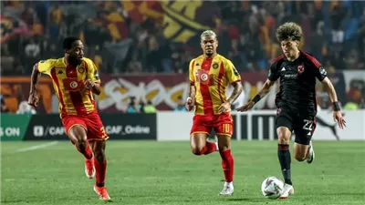 نهائي دوري أبطال إفريقيا، قناة مفتوحة تنقل لقاء الأهلي والترجي 