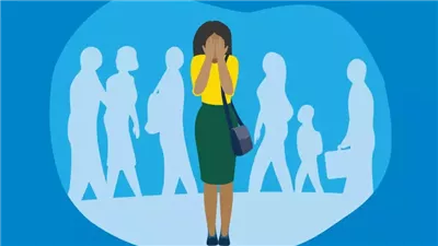 علاج الرهاب الاجتماعي وهذه أسباب المرض وأعراضه