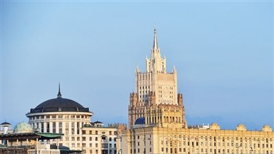 روسيا تنهي الاتفاقية الخاصة بالأسلحة النووية مع اليابان