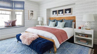 تخلص منها فورا، 3 أشياء تضر صحتك في غرفة نومك