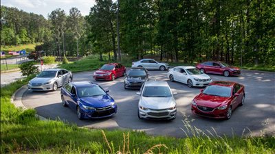 تراجع أسعار 4 سيارات خلال شهر يونيو