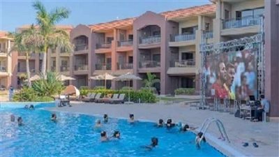 مصرع طفل غرقا في حمام سباحة بسوهاج 