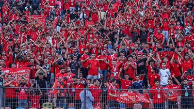 سعد شلبي: الأهلي حقق البطولات بفضل جماهيره