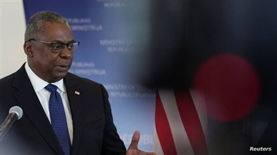 عواقبها مدمرة، وزير الدفاع الأمريكي يحذر إسرائيل من شن حرب على لبنان 