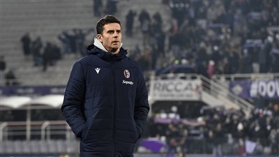 إقالة موتا من تدريب يوفنتوس.. وتعيين إيجور تودور