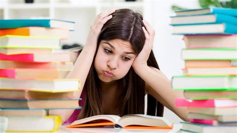 طلاب الثانوية العامة،فيتو