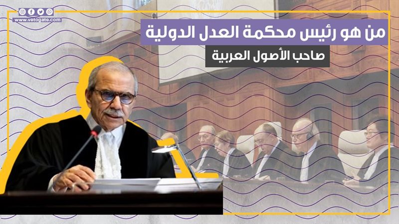 نواف سلام، فيتو
