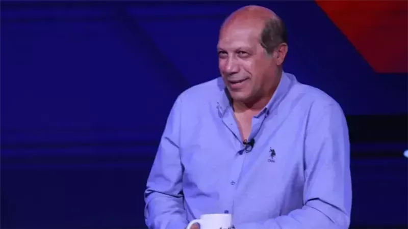 علاء نبيل المدير