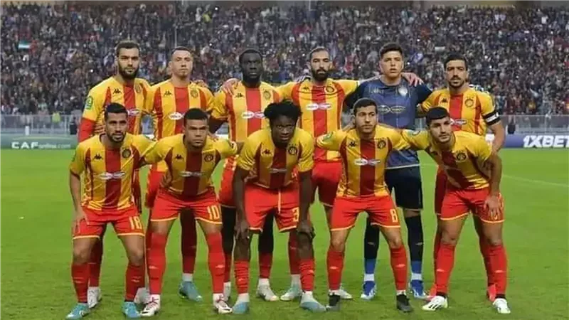 الترجي التونسي، فيتو