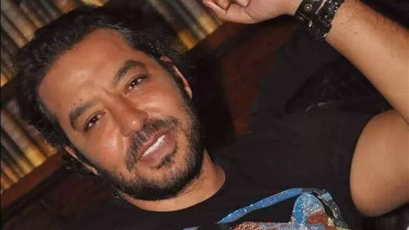 سعيد إمام، فيتو 