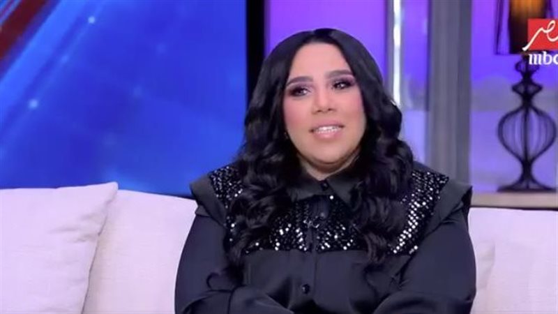 الفنانة شيماء سيف،