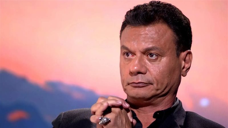 الفنان عباس أبو الحسن،