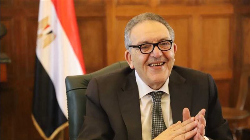 أحمد الوكيل، فيتو