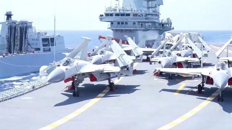 الجيش الصيني، فيتو