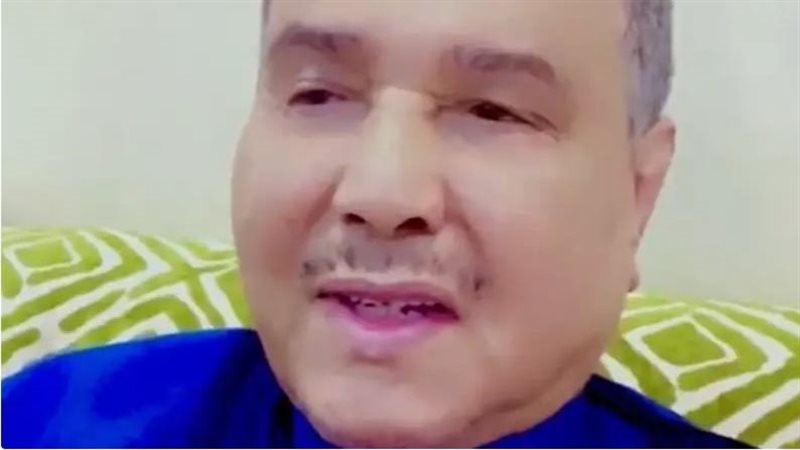 الفنان محمد عبده