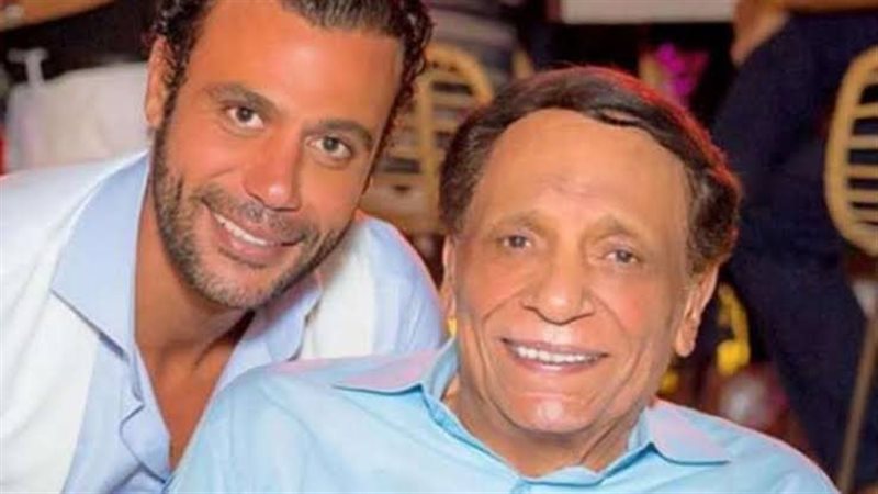 محمد إمام، فيتو 