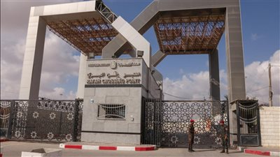 بلينكن يحث إسرائيل على أهمية المحادثات مع مصر لإعادة فتح معبر رفح