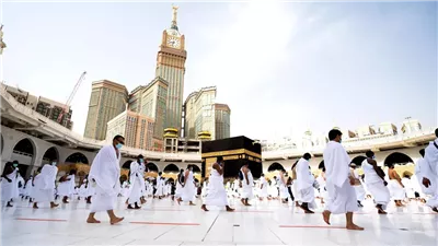 موسم الحج 2025، ما هو طواف الوداع وشروطه؟