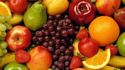 أسعار الفاكهة اليوم، العنب كرمسن يسجل 35 جنيهًا بسوق العبور