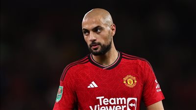 بفرمان مورينيو، فنربخشة يسابق الزمن للتعاقد مع سفيان أمرابط