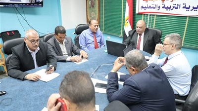 انطلاق امتحانات الدبلومات الفنية بـ 13 لجنة بالوادي الجديد