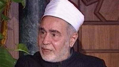 هل ضيق الرزق دليل على الشقاء؟ محمد سيد طنطاوي يجيب