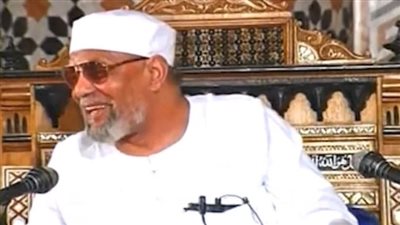 تحريم الزينة، تفسير الشيخ الشعراوي للآية 32 بسورة الأعراف 