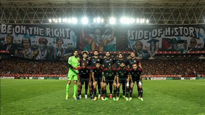 اليوم، الأهلي يسعى لكتابة التاريخ أمام الترجي بنهائي أبطال إفريقيا 