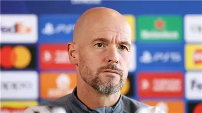 تين هاج: كنت أستطيع المشي على الماء والآن أنا أسوأ مدرب