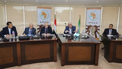 اتحاد المقاولين الأفارقة: 75% من المنشآت معرضة لأخطار تغير المناخ