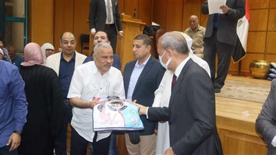  اليوم، القليوبية تستعد لتوديع أول أفواج الحجاج إلى الأراضي المقدسة 