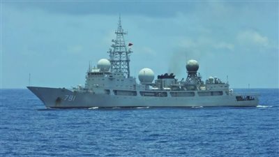 بعد 48 ساعة حبس العالم أنفاسه، بكين تعلن انتهاء مناوراتها العسكرية حول تايوان