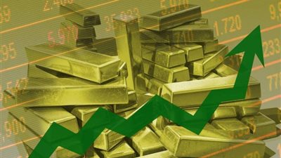 صعود مؤشر أسعار الذهب في البورصة المصرية (تحديث لحظى)