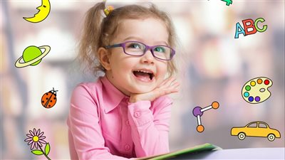 تنمية ذكاء الطفل، تعرفي على الوسائل واكتشفي علامات النبوغ