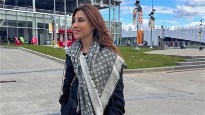 نجوى كرم تهنئ الأردن بعيد الاستقلال