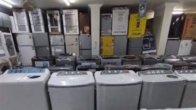 بتخفيضات تصل لـ 38%، أسعار الغسالات ضمن عروض الجمعة البيضاء 2024