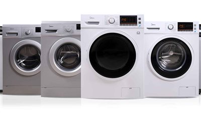 تخفيضات تصل لـ 19% على أسعار الغسالات بالأسواق