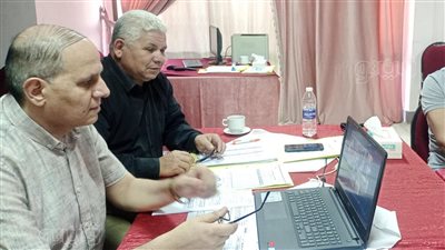 تعليم كفر الشيخ: لا شكاوى أو مخالفات في أول أيام امتحانات الدبلومات 